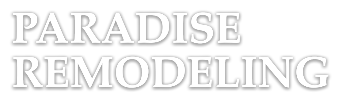 ParadiseRemodel